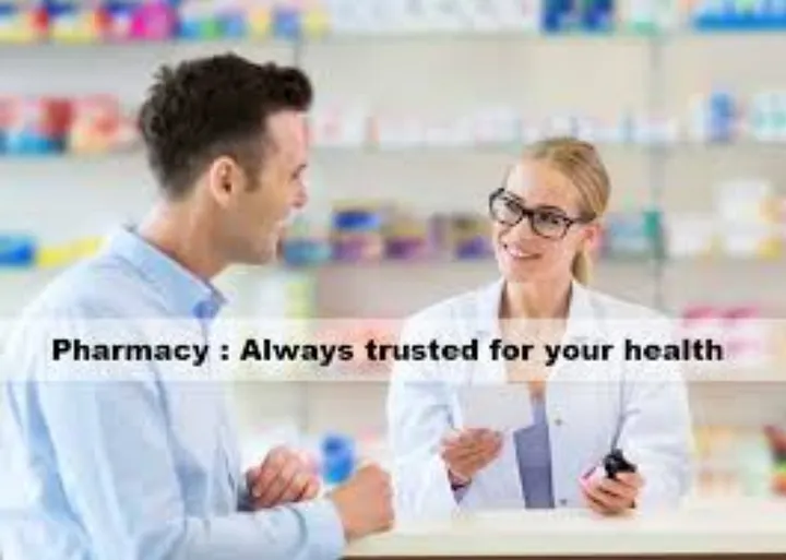 Pharmacy