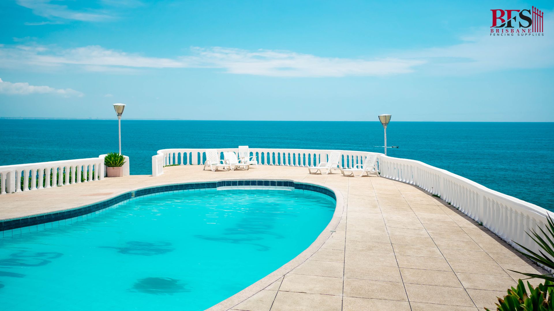 pool fencing Brisbane