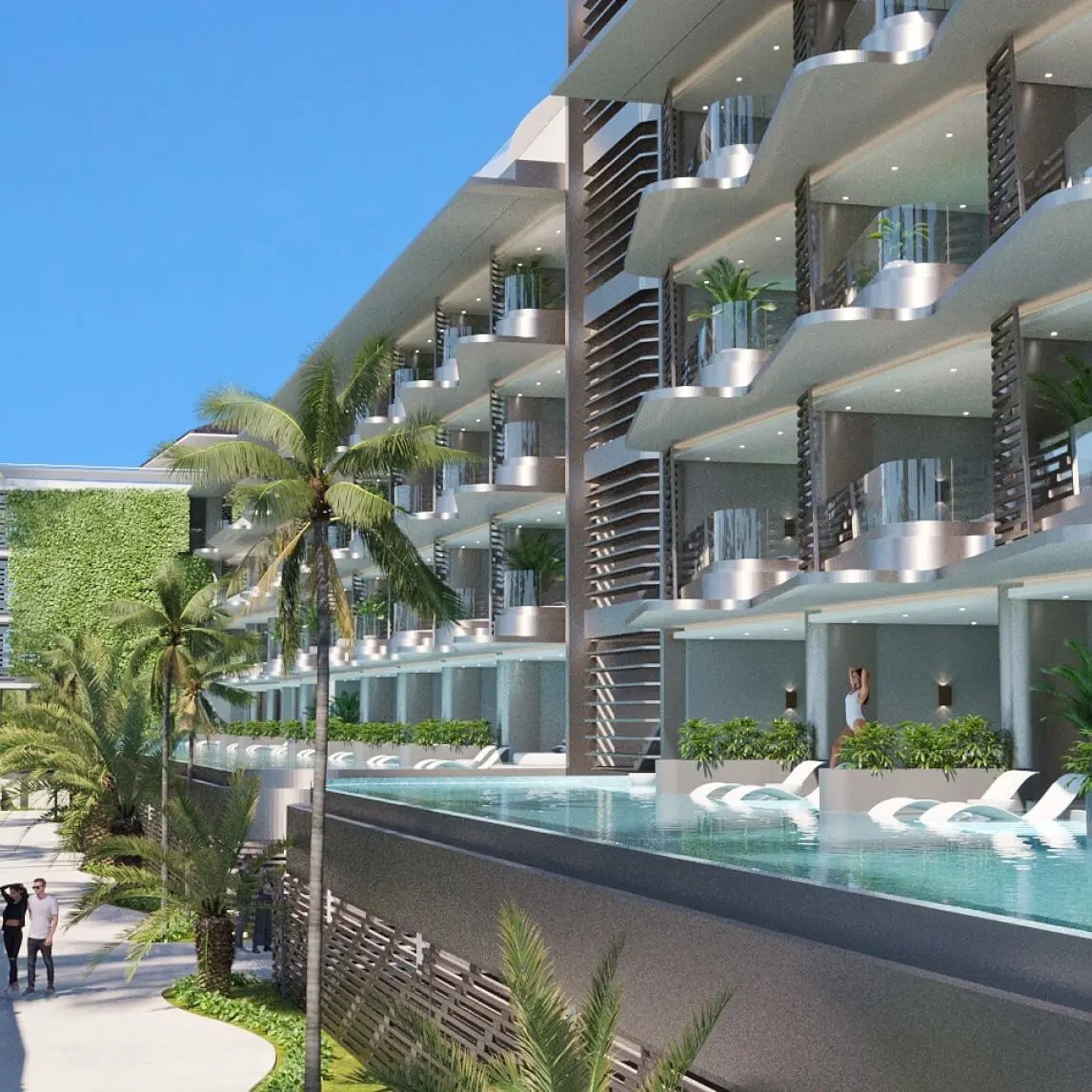 real estate sanur bali​