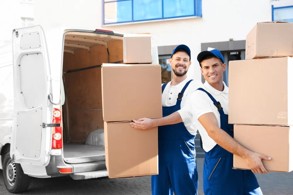 How to Find Reliable Interstate Movers