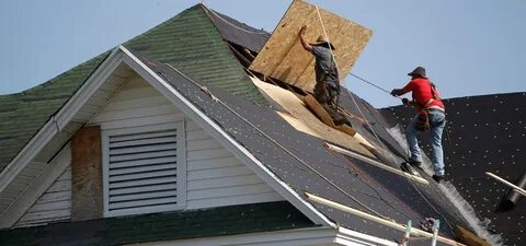 Reliable Shingle and Roof Repair Services in Dania Beach