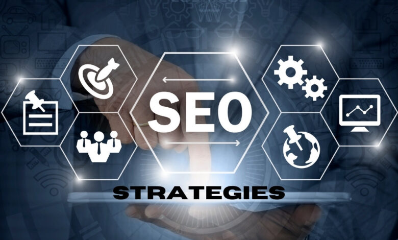 Why TrendWaltz is the Leading SEO Company in the USA for Your Digital Growth