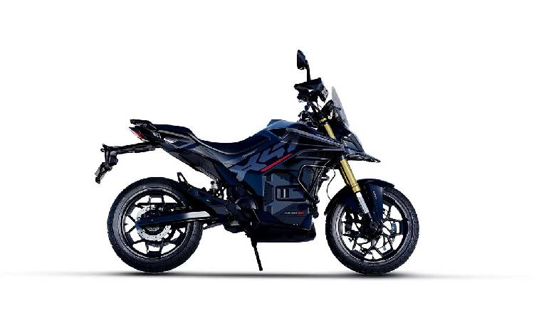 Ultraviolette X47 Crossover Overview: Design, Battery, Range and Features