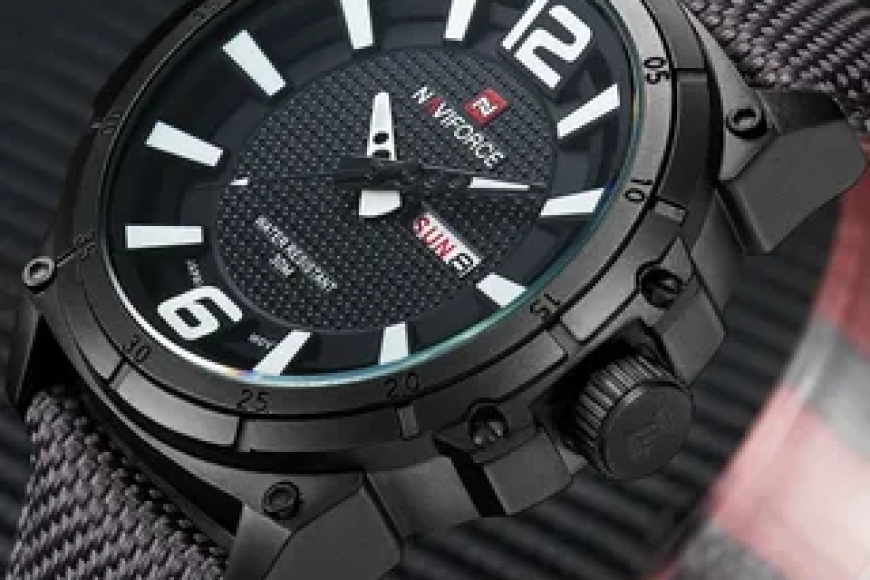 How to Choose the Right Watch Dial Size for Your Wrist