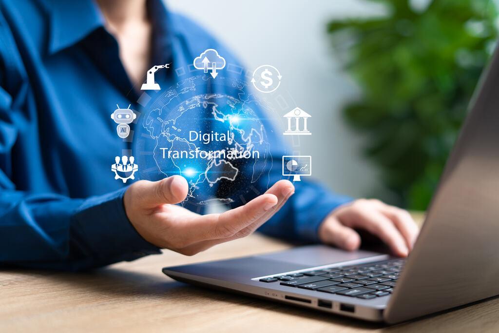 Elevate Your Online Presence with TrendWaltz: A Complete Website Solution