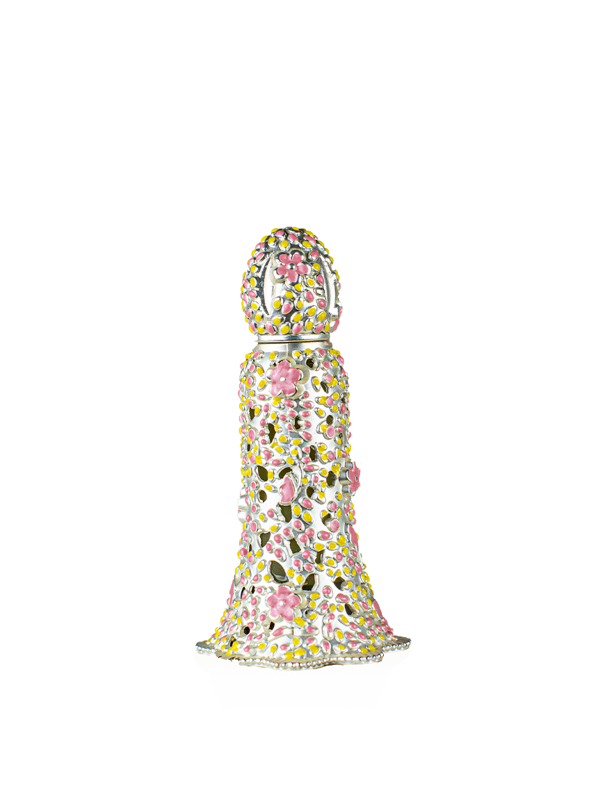 Signature scent for women India