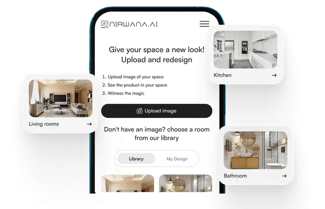 tile layout & grout customizer