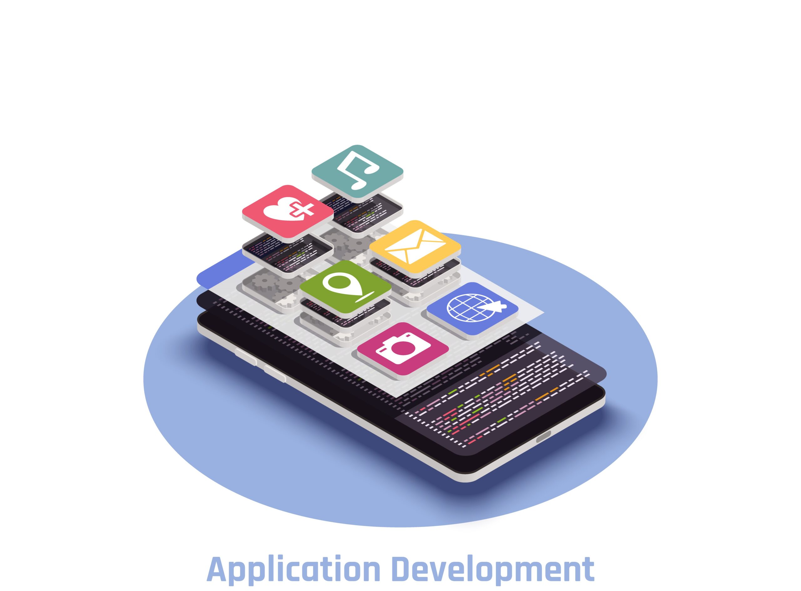 Android App Development Dubai