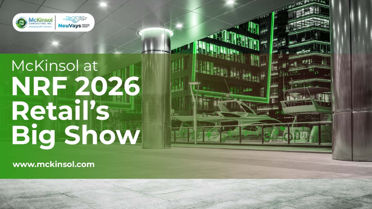 Retail's Big Show 2026