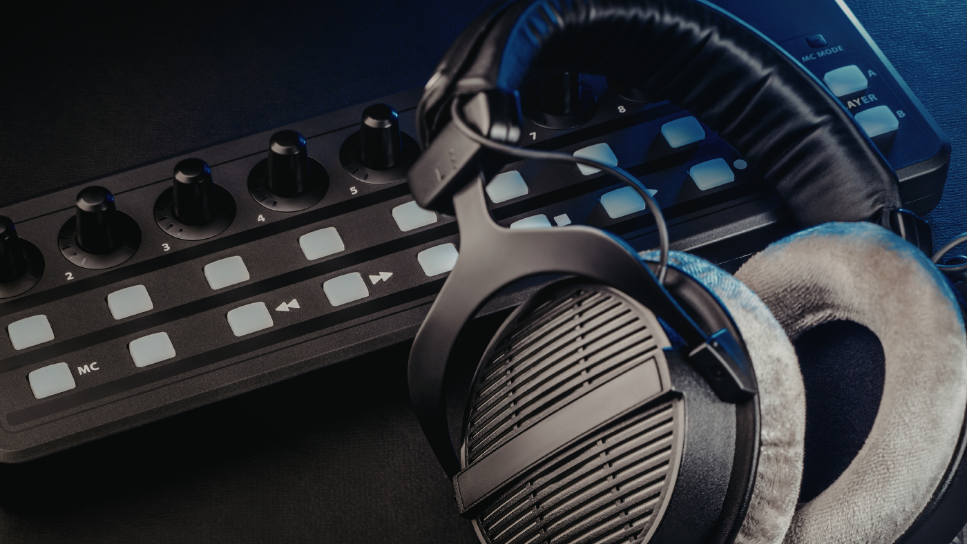 AV Solutions in Dubai