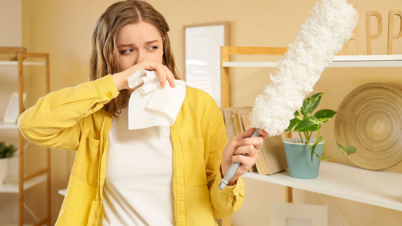 Allergen Management Training in Dubai