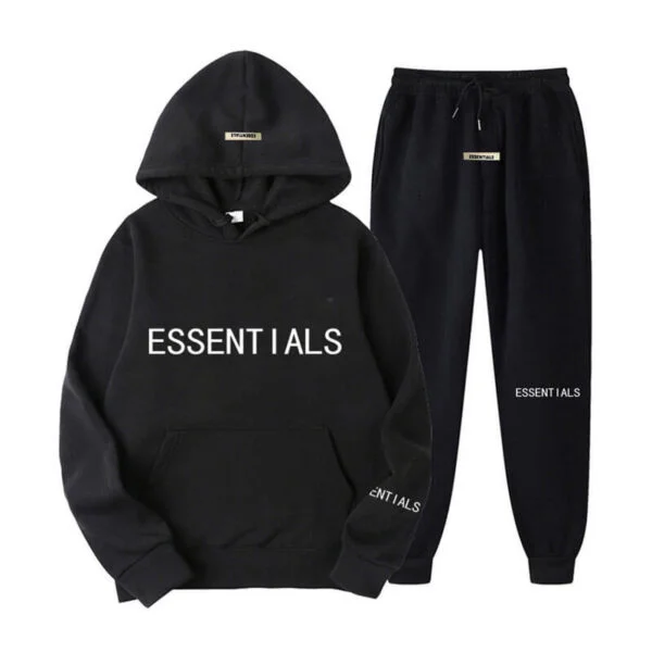 Essentials Hoodie