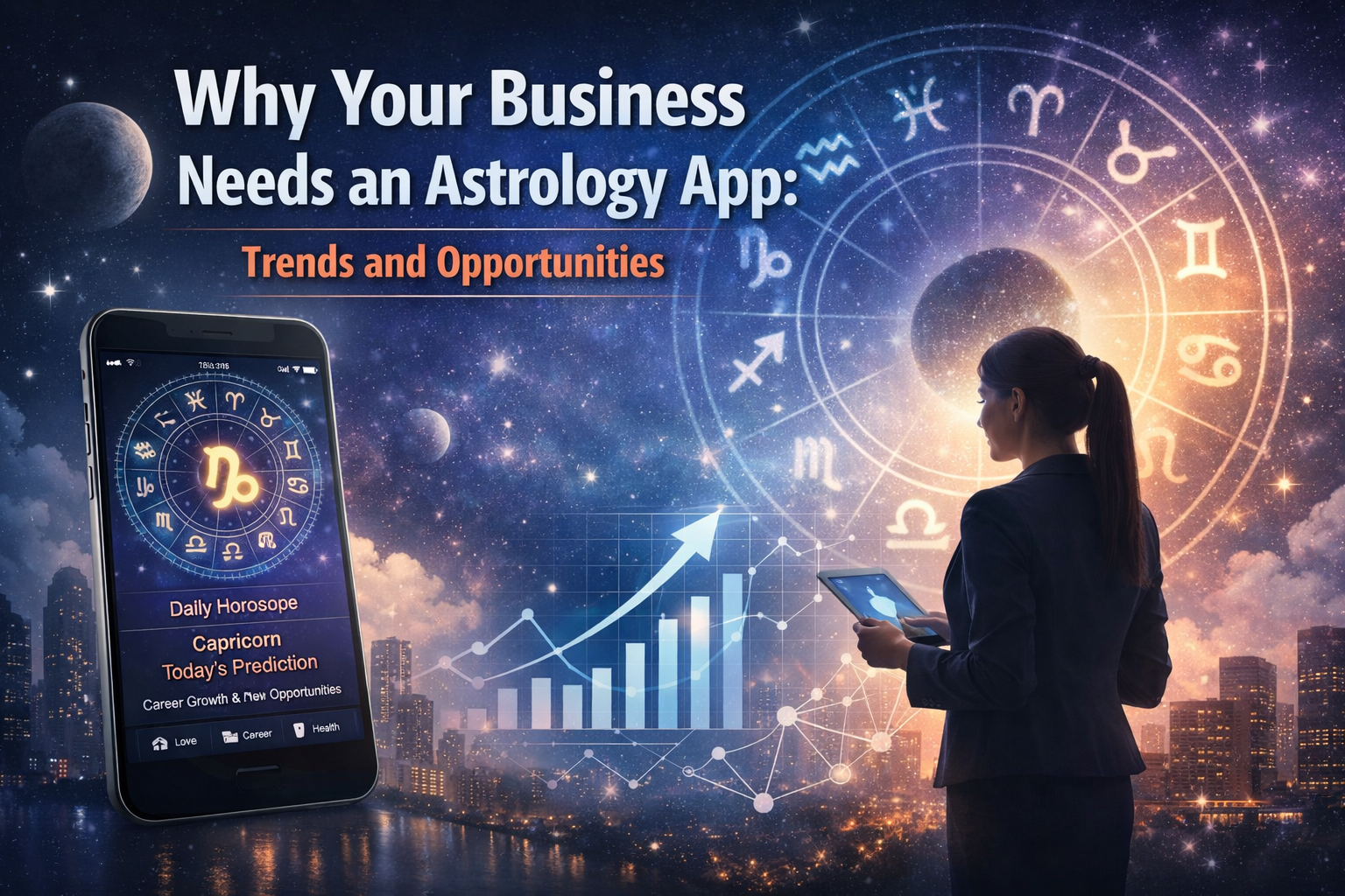 Astrology App