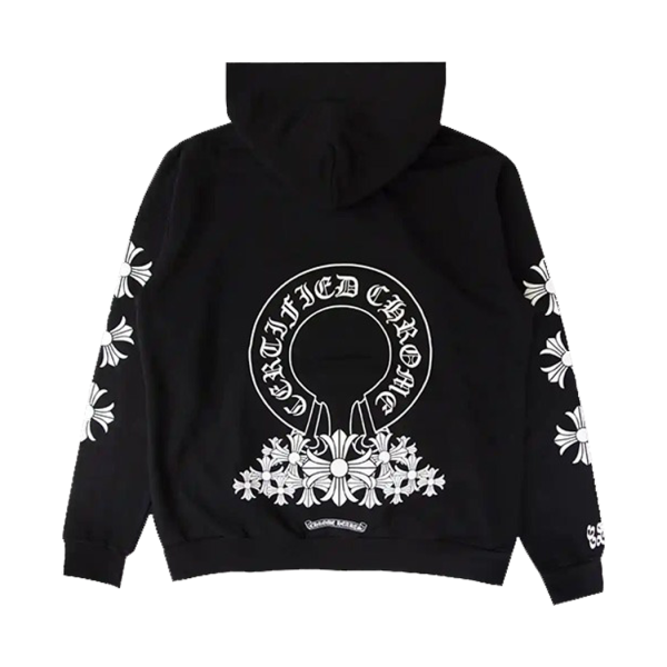 Chrome Hearts: The Ultimate Luxury Streetwear Brand Defining Bold Individuality