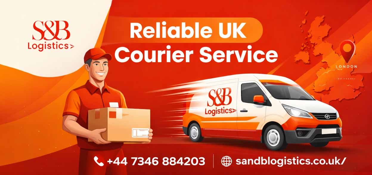 Courier service