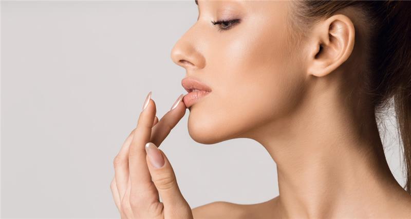 Does Lip Filler Look Natural or Overdone