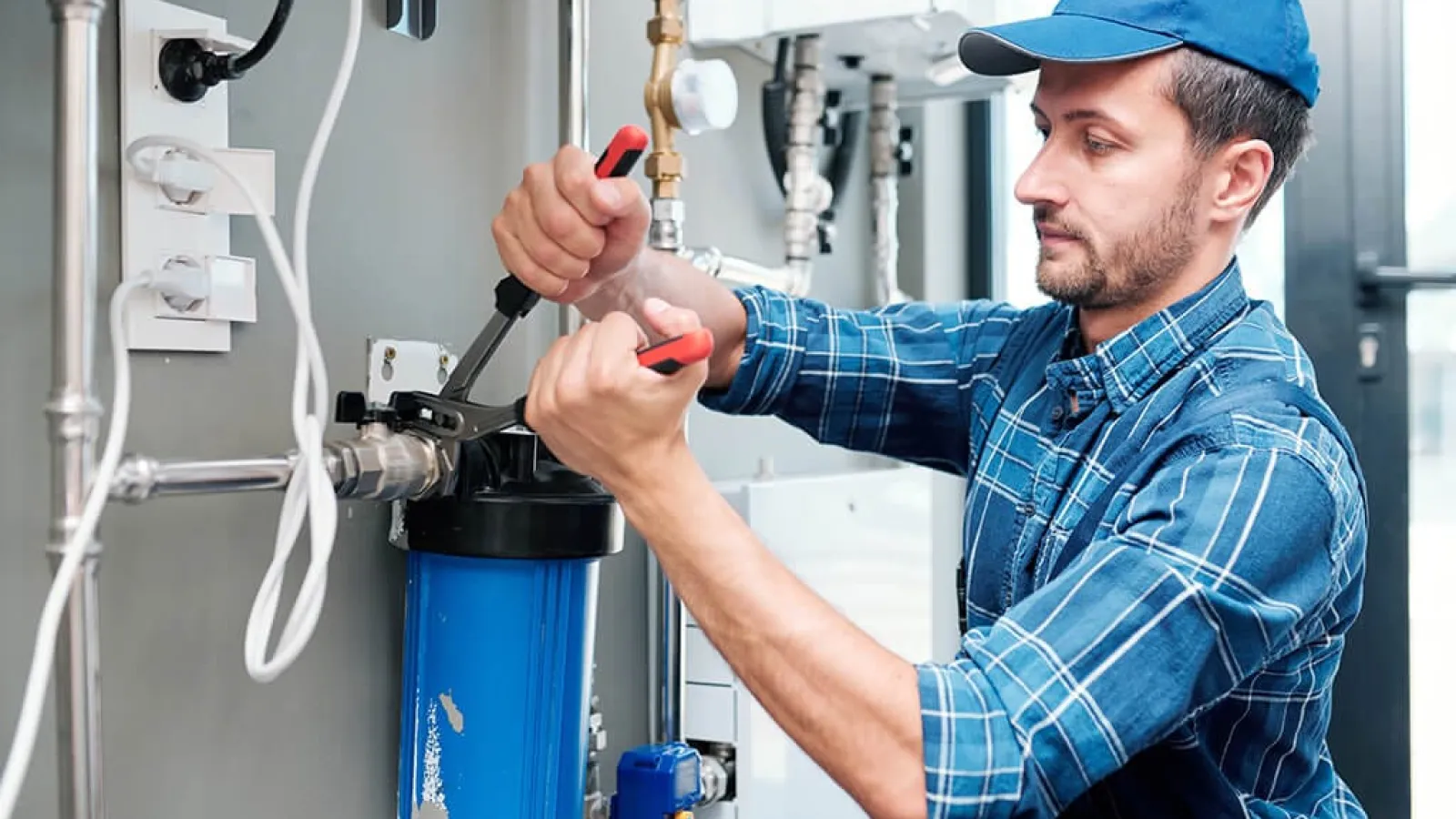 How Do Home Water Systems Affect Daily Comfort and Use?
