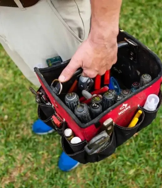 Remodeling Services in CA