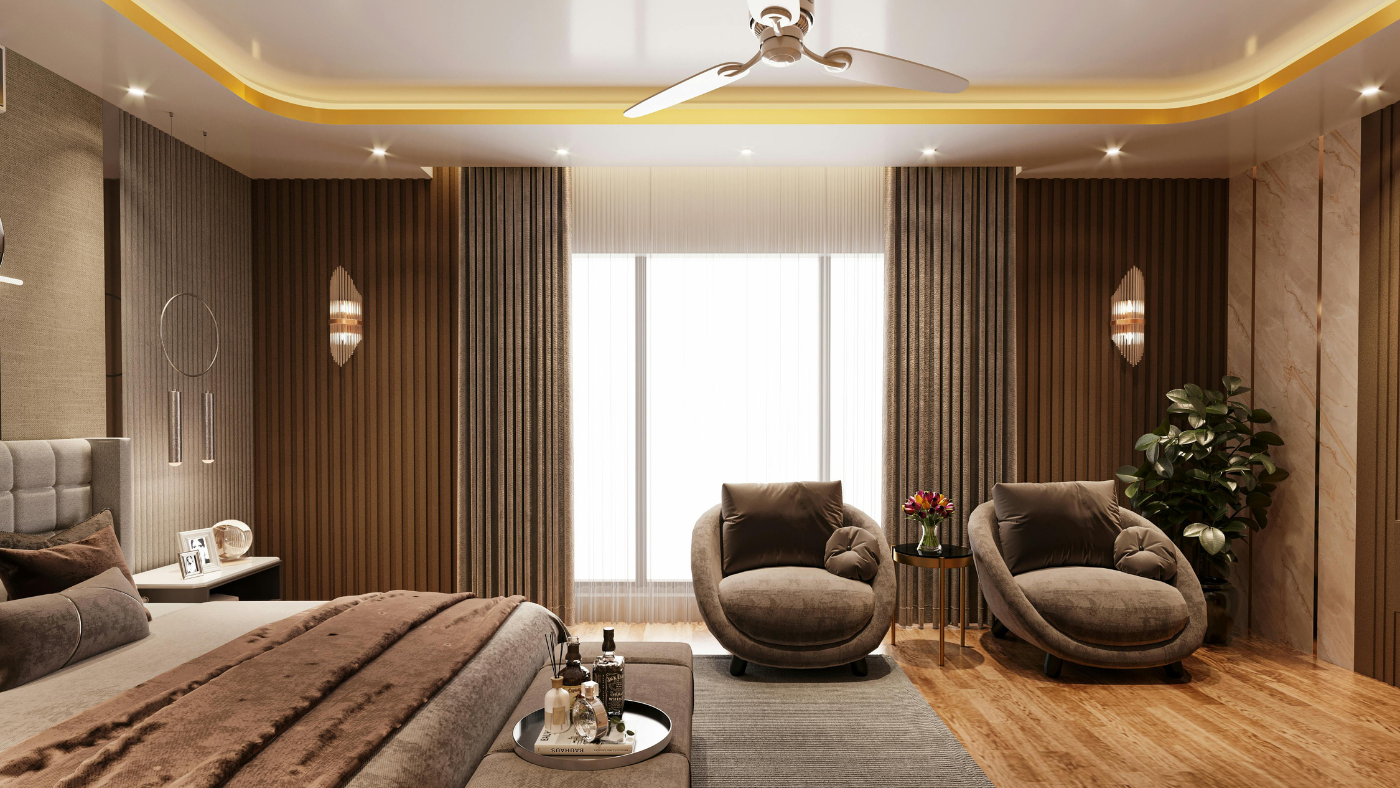 Romeo Interiors Factory Dubai