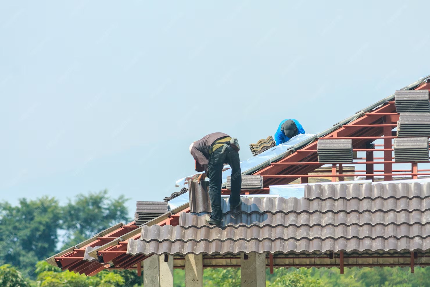 roofing estimating services