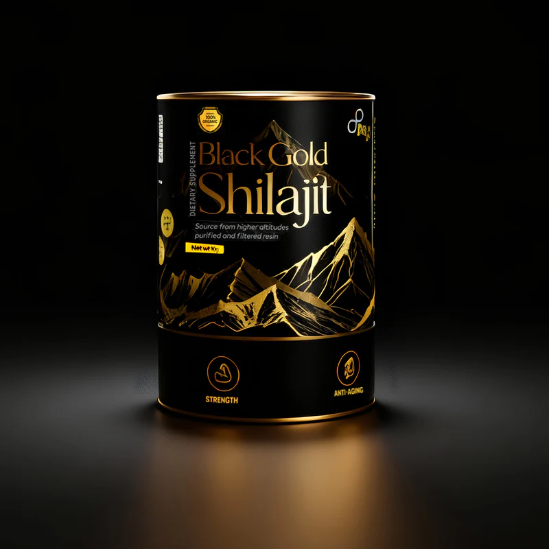 pure shilajit in UAE