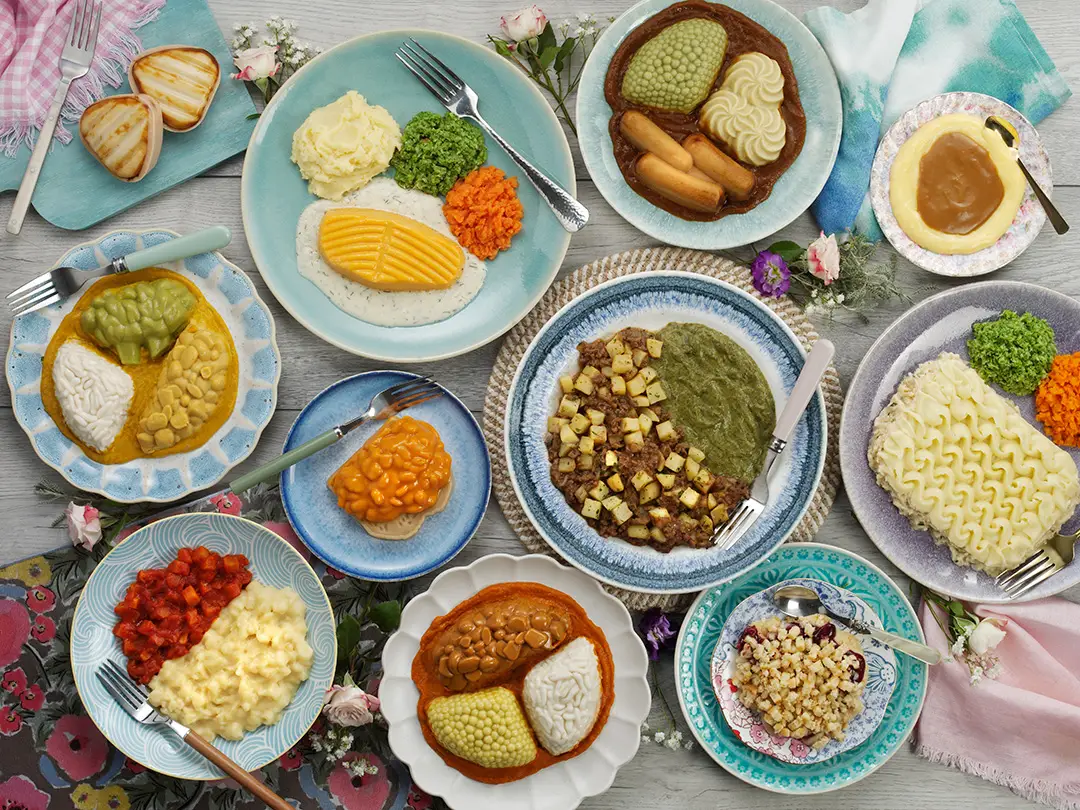 Soft Diets That Support People With Swallowing Difficulties