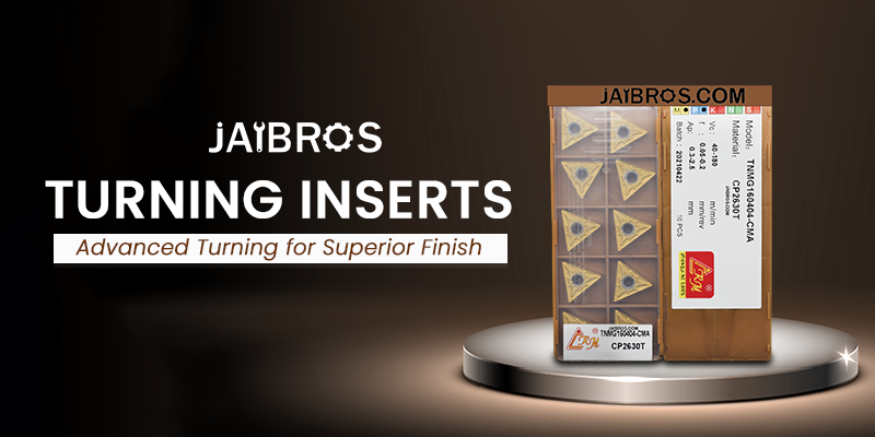 Where Are TNMG Inserts Commonly Used in Workshops?