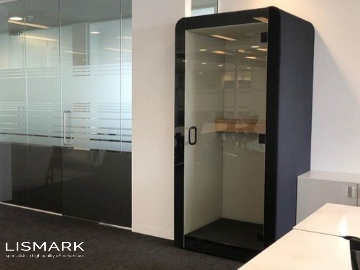 Office Furniture Pods