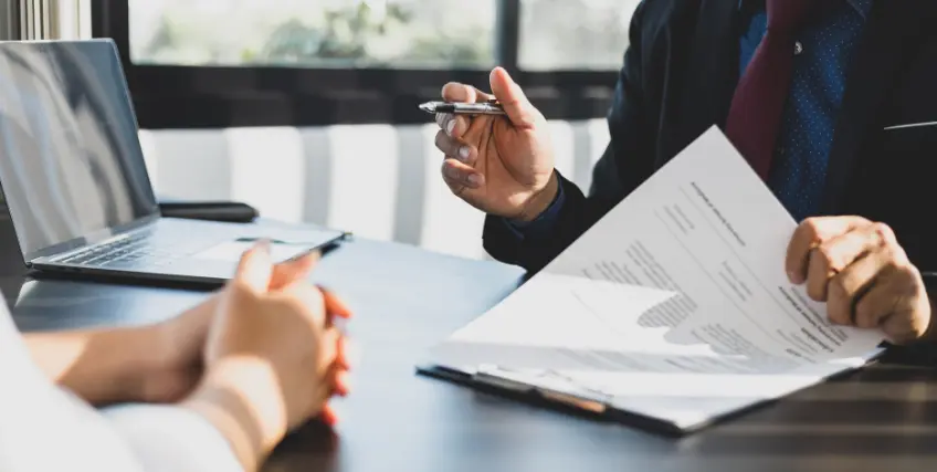 What Factors Determine Approval for Non-Collateral Financing?