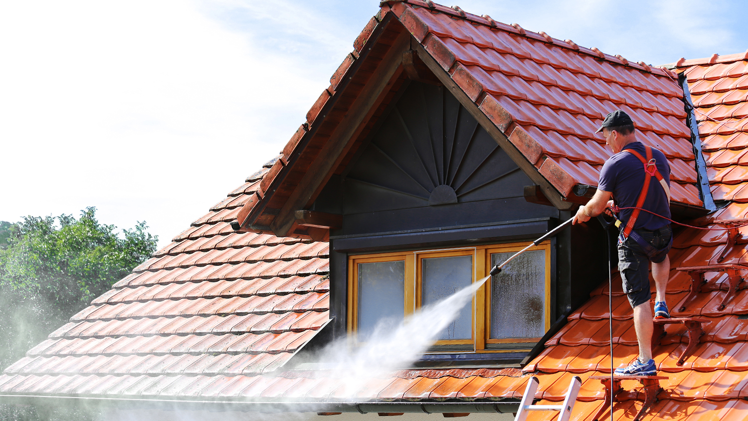 What Should Residents Know About Maintenance for Home Roofs?