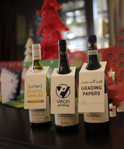 Can Beverage Branding Improve Product Visibility on Shelves?