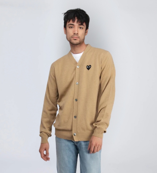 Start the Year in Style with Comme Des Garcons New Arrivals