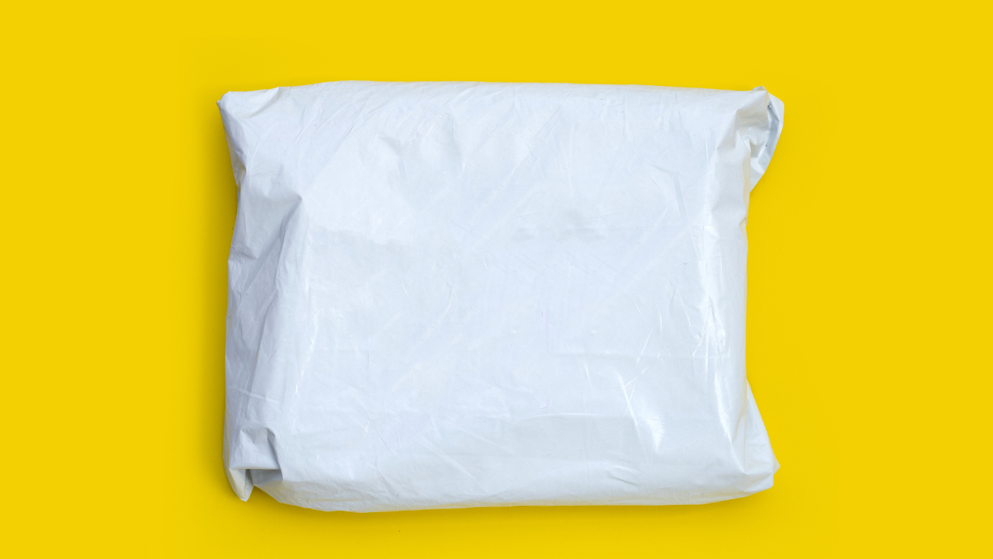 courier bag suppliers