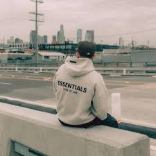 Essentials Hoodie: The Definitive Streetwear Staple for Modern Minimalism