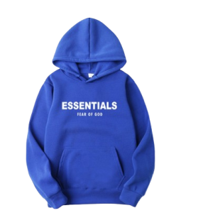 Essentials Fear of God – Redefining Modern Minimalist Streetwear