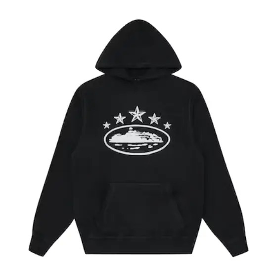 Grey Corteiz Hoodie Store