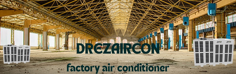 factory air conditioner