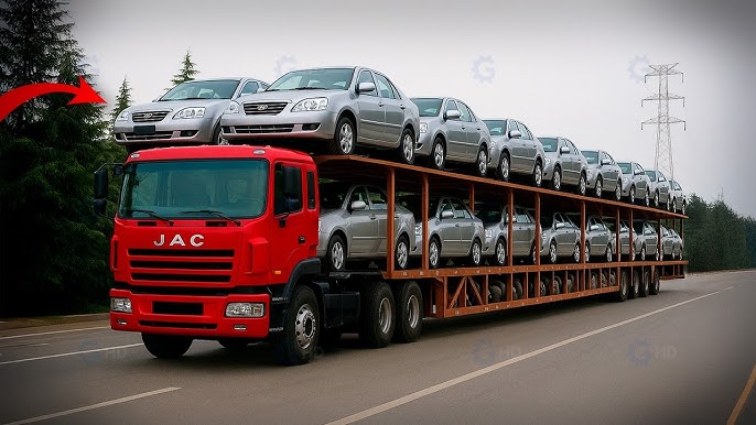 Best Car Resellers Shipping Merced | Terminal to Terminal Guide