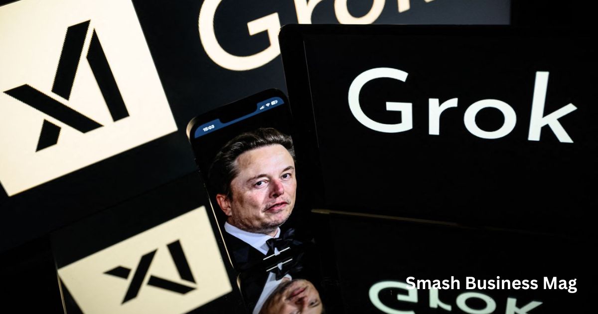 Elon Musk’s GROK12K & GROK18K: Musk’s New AI-Blockchain Fusion