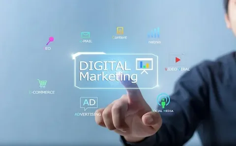 How a Digital Marketing Agency with Complete Online Solutions Drives Results