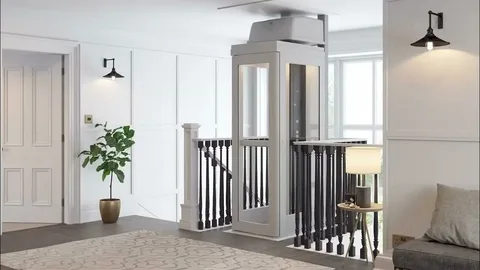 Residential Elevators Near Me: A Complete Guide to Home Mobility Solutions