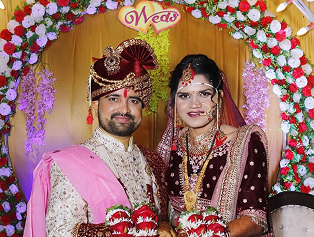 Marathi Matrimony