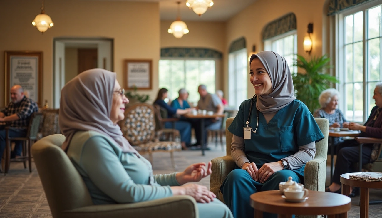 Small Business Networking