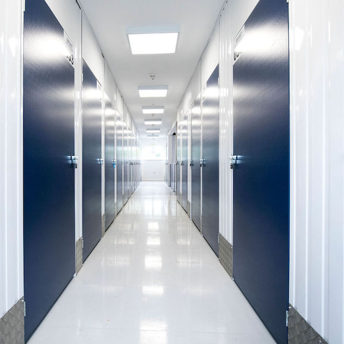 best self storage in Cranleigh