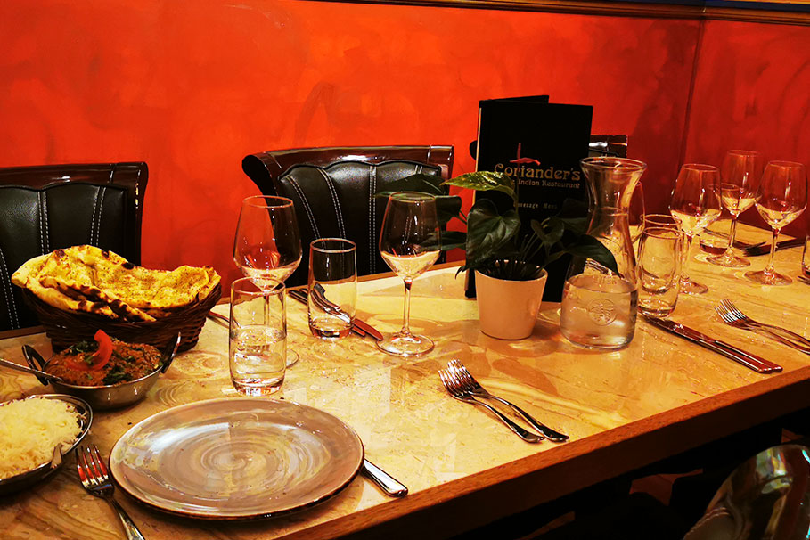 India Authentic Restaurants in Christchurch