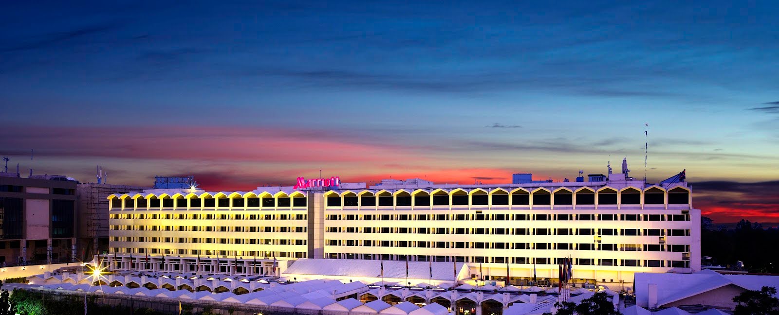 Hospitality Redefined