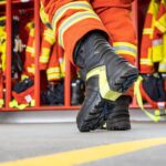 Scarpe Antinfortunistiche Economiche Sicurezza e Risparmio per ogni Lavoratore