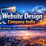 Website Design Company India