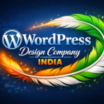 WordPress Design Company India