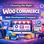Choosing the Right WooCommerce Web Development Company